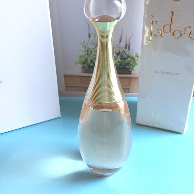 ディオール ジャドール✨ディオール オードトワレ100ml