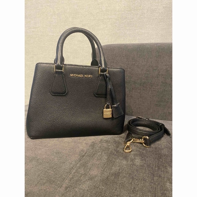 MICHAEL KORS マイケルコース 2WAY ショルダーバッグ - ハンドバッグ