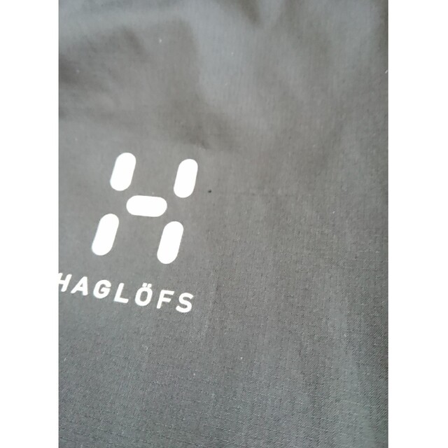 Haglofs(ホグロフス)の【値下げ】ホグロフス 中綿ジャケット メンズのジャケット/アウター(マウンテンパーカー)の商品写真