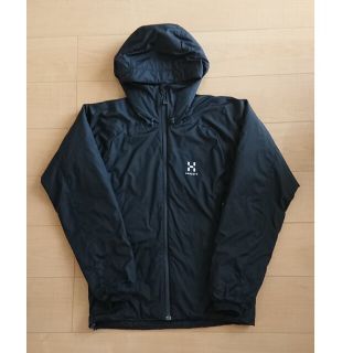 Haglofs(マウンテンパーカー)のフリマアイテム一覧 Haglofs(マウンテンパーカー)のフリマアイテム一覧
