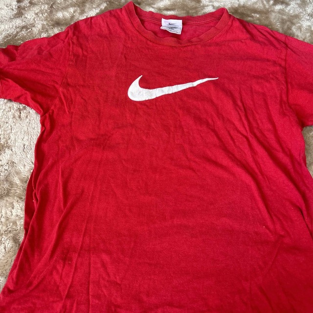 NIKE(ナイキ)のNIKE tシャツ メンズのトップス(Tシャツ/カットソー(半袖/袖なし))の商品写真