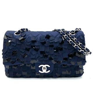 CHANEL 極美品 激レア ２．５５ キャビアスキン トート＆ショルダーバッグ