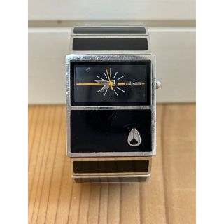 ニクソン(NIXON)のNIXON ニクソン　腕時計　chalet シャレー (腕時計)