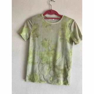 マウジー(moussy)のTシャツ(Tシャツ(半袖/袖なし))