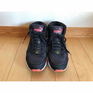 プーマ(PUMA)のPUMA(プーマ)  スニーカー　27cm(スニーカー)