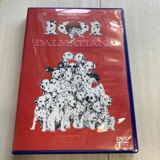 ディズニー(Disney)の101 DVD(外国映画)