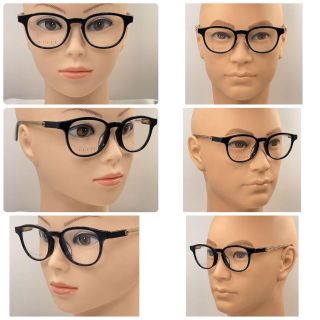 春夏新作 (フレーム極美品!)GUCCI グッチ メガネフレーム アイウェア