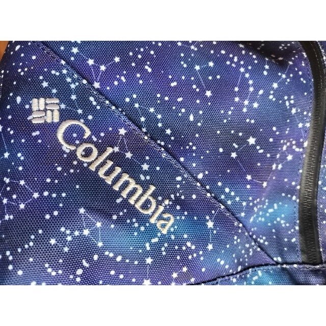 Columbia(コロンビア)のColumbia 2WAYショルダーバッグ メンズのバッグ(ショルダーバッグ)の商品写真