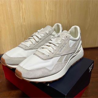 リーボッククラシック(Reebok CLASSIC)の【リーボック】クラシック レザー レガシー AZ(スニーカー)