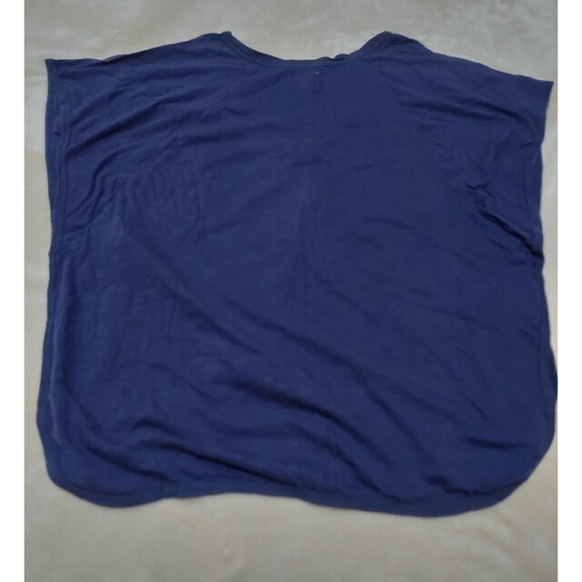 ZARA(ザラ)のZARA　レディース　Tシャツ US　S レディースのトップス(Tシャツ(半袖/袖なし))の商品写真