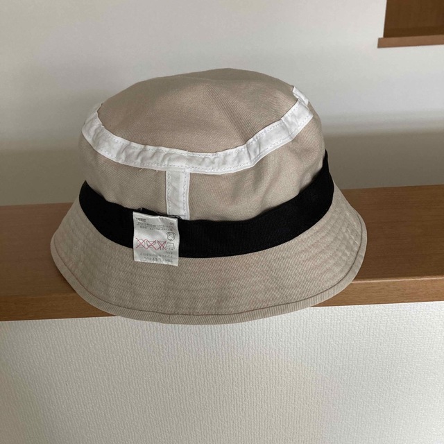 COMME CA ISM(コムサイズム)の帽子 レディースの帽子(ハット)の商品写真