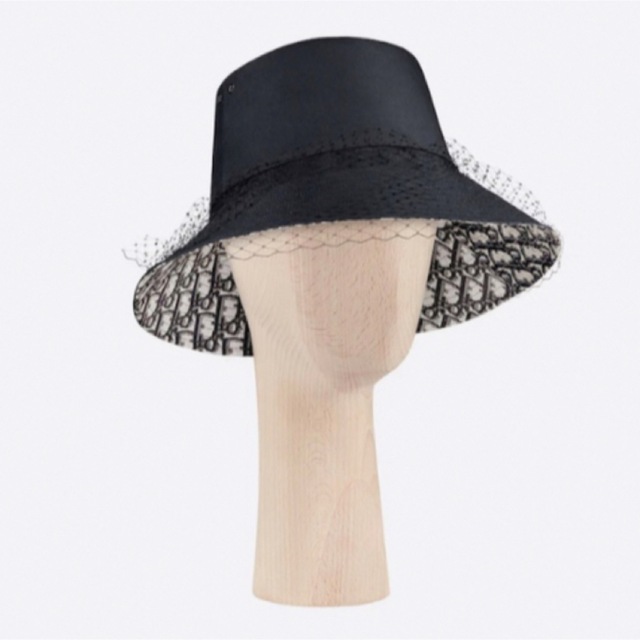 Dior(ディオール)のdior バケハ レディースの帽子(ハット)の商品写真