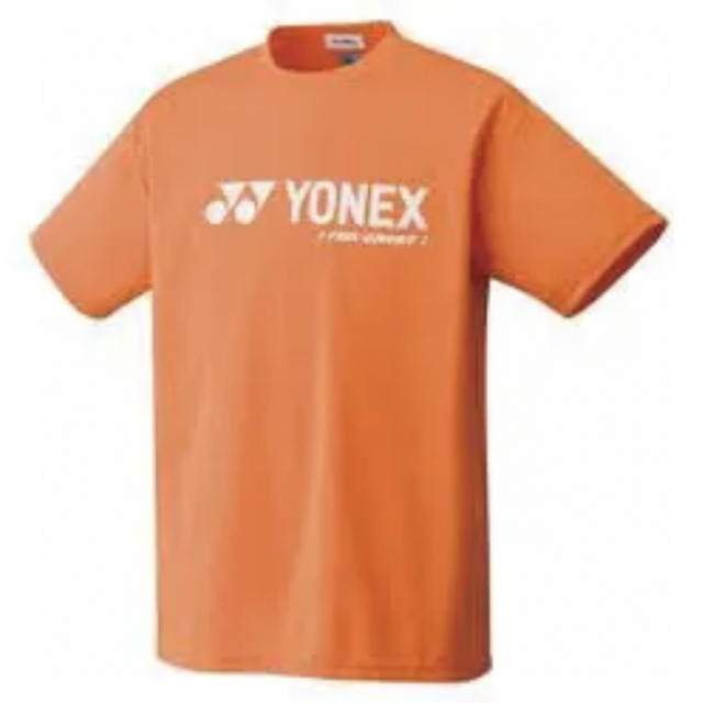 YONEX(ヨネックス)のヨネックスTシャツ　Mサイズ スポーツ/アウトドアのスポーツ/アウトドア その他(バドミントン)の商品写真