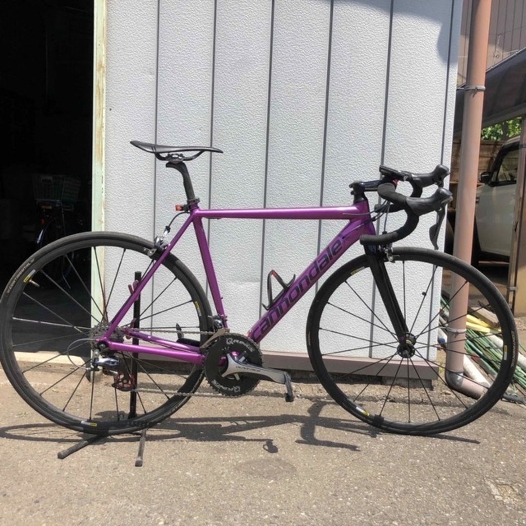 Surly イリーガルスマイルグリーン 輸入自転車