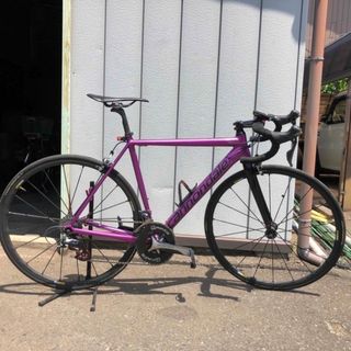 キャノンデール(Cannondale)のキャノンデールCaad12(自転車本体)