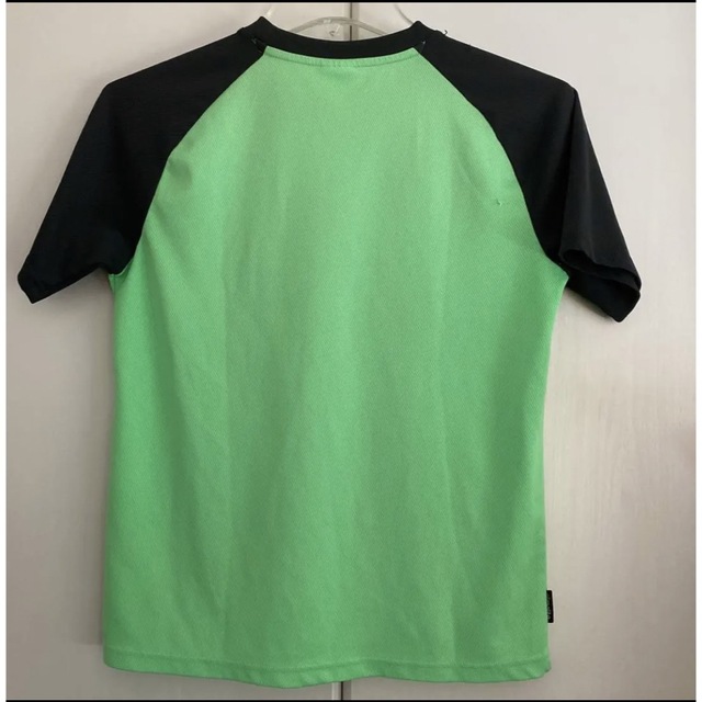 adidas(アディダス)のadidas スポーツ Tシャツ メンズ M メンズのトップス(Tシャツ/カットソー(半袖/袖なし))の商品写真