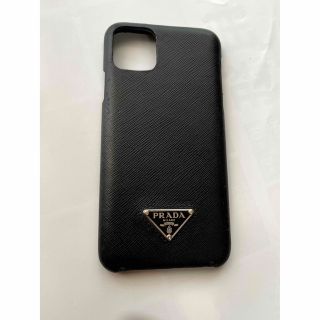 プラダ(PRADA)のPRADA iPhone11Pro MAX ケース(iPhoneケース)