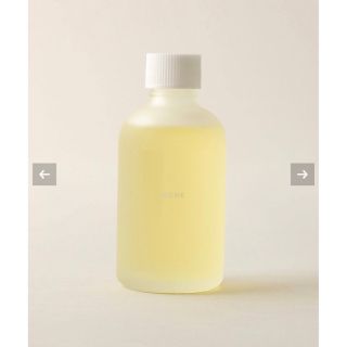 イソップ(Aesop)の【新品】ドゥーズィエムクラス購入 MATIN et ETOILE ヘアオイル(オイル/美容液)