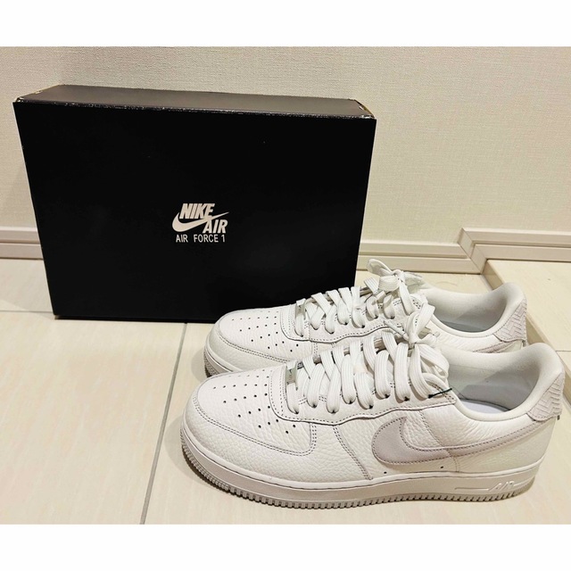 NIKE(ナイキ)のAir Force 1 Low Craft  メンズの靴/シューズ(スニーカー)の商品写真