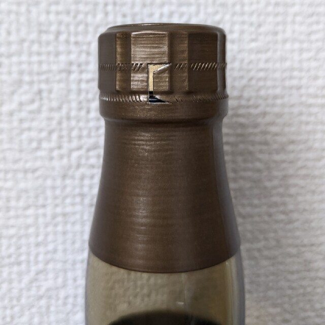 サントリー - サントリー ピュアモルトウイスキー 木桶仕込 1981年 直