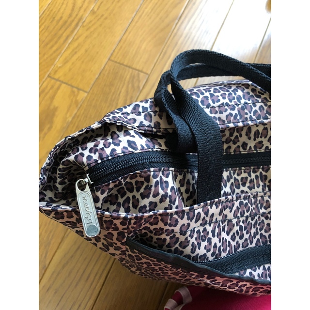 LeSportsac(レスポートサック)のLeS portsac トート レディースのバッグ(トートバッグ)の商品写真