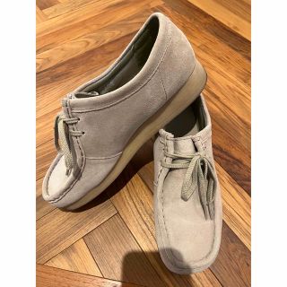 クラークス(Clarks)のCLARKS ORIGINALS Wallabee ワラビー US10(ブーツ)