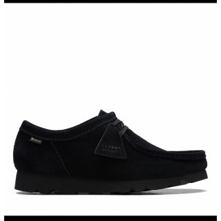 新品】【再値下げ】wallabee goretex 25.5cm | vrealitybolivia.com