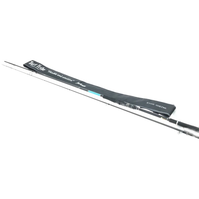 ▽▽Jackson ジャクソン サーフトライブ STHS-1082ML 新入荷 33%割引
