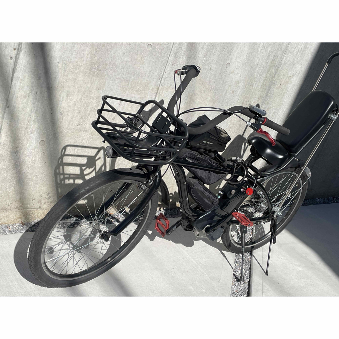 Panasonic - フルカスタム Panasonic BEAMS 電動自転車 BP02 e Panasonic - フルカスタム Panasonic BEAMS 電動自転車 BP02 e