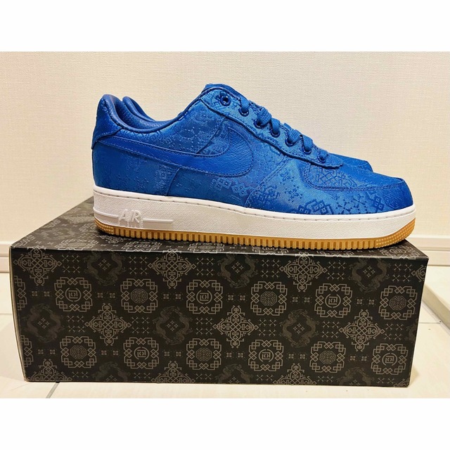 Nike Air Force 1 Low 1