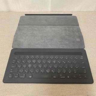 アイパッド(iPad)のApple Smart Keyboard 12.9 キーボード ①(タブレット)