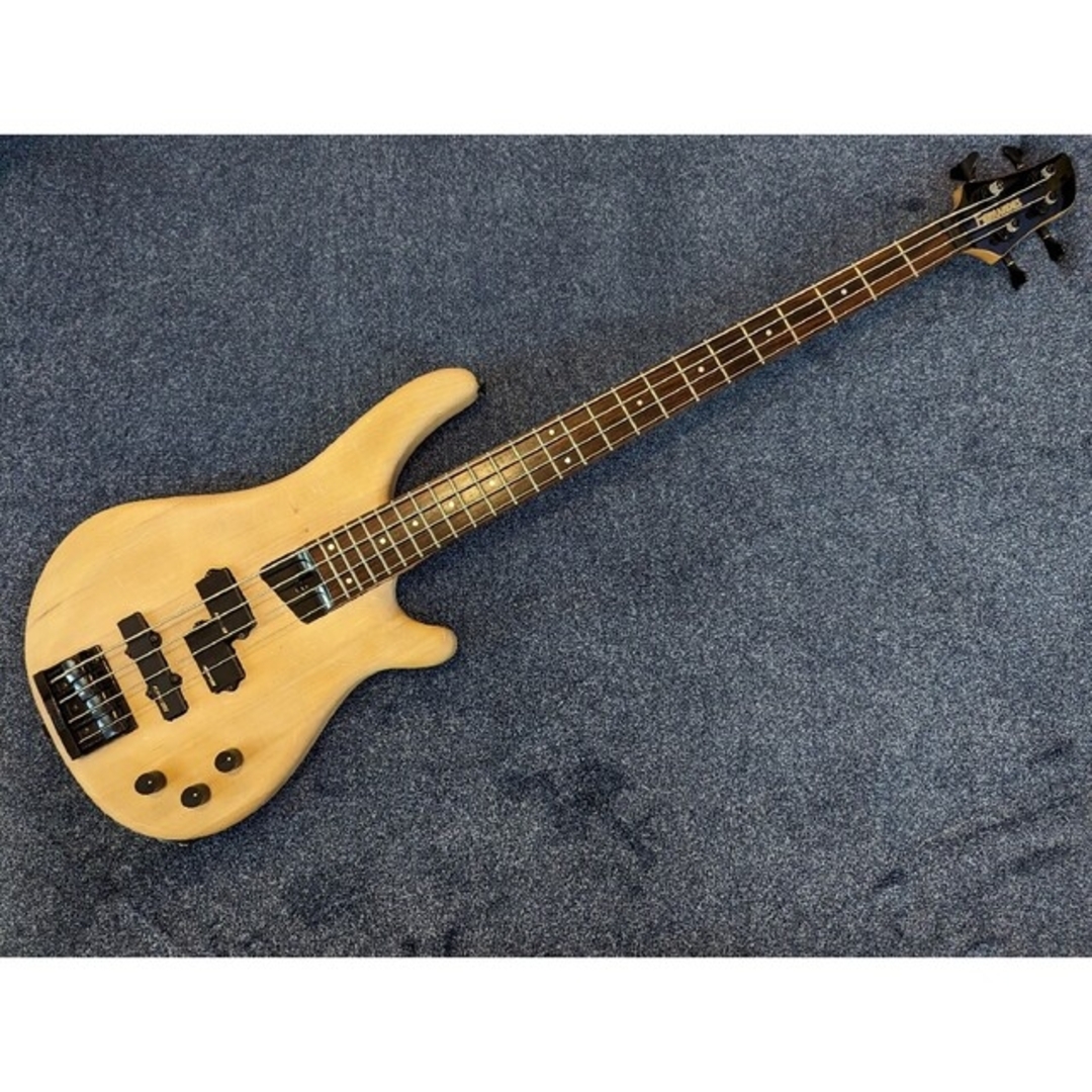 FERNANDES FRB-60 PJレイアウト ロングスケール - エレキベース