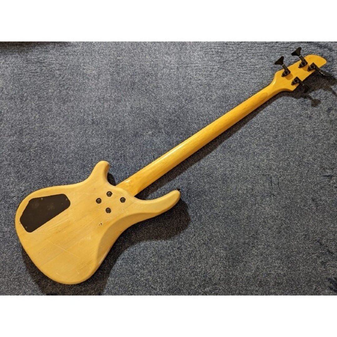 FERNANDES FRB-60 PJレイアウト ロングスケール - エレキベース