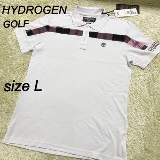 ハイドロゲン ポロシャツ(メンズ)の通販 400点以上 | HYDROGENのメンズ 