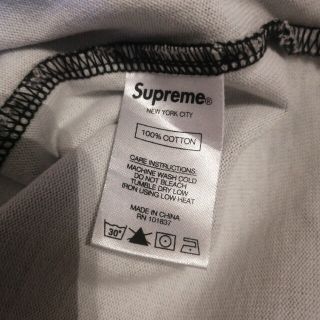 Supreme - 【ラグビー ワンポイント】Supreme stripe rugby shirtの