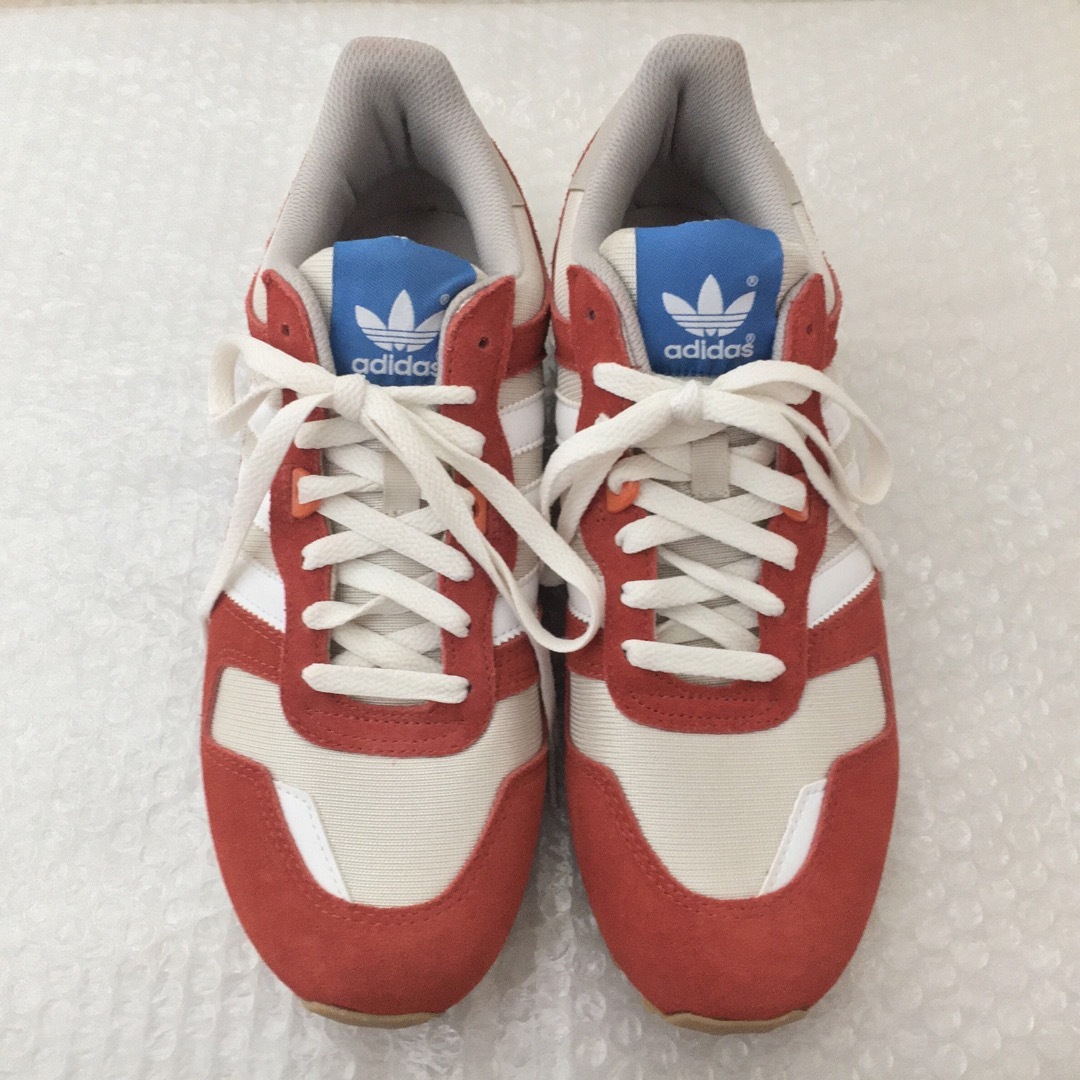 adidas - アディダススニーカー ZX700 G96518の通販 by adidas - アディダススニーカー ZX700 G96518の通販 by