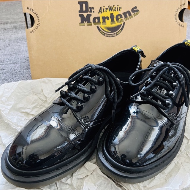 Dr.Martens SMITHS STUD Black 値引きする 6200円 gredevel.fr ...