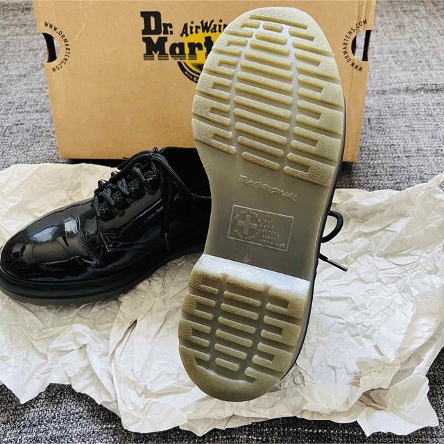 Dr.Martens SMITHS STUD Black 値引きする 6200円 gredevel.fr ...