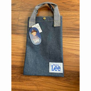 バディーリー(Buddy Lee)のＬＥＥのシューズバッグ(シューズバッグ)