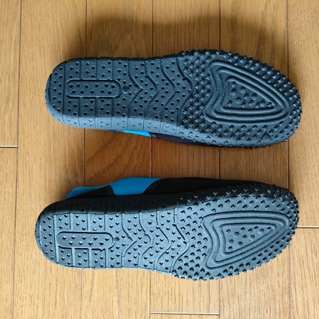 Kaepa(ケイパ)の■kaepa■アクアシューズ■26cm メンズの靴/シューズ(ビーチサンダル)の商品写真