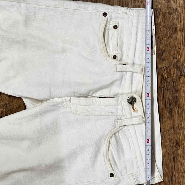 HTC(ハリウッドトレーディングカンパニー)のHTC ジーンズ jeans デニム denim メンズのパンツ(デニム/ジーンズ)の商品写真