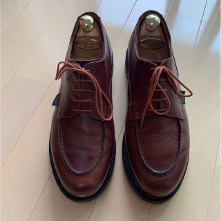 パラブーツ(Paraboot)のパラブーツ シャンボード paraboot chambord uk6.5(ドレス/ビジネス)