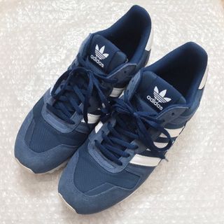 アディダス(adidas)のアディダススニーカー ZX700 BY9267(スニーカー)