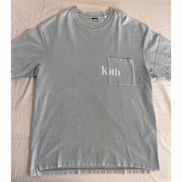 KITH - KITH メンズ 半袖Ｔシャツの通販 by Lily's shop｜キスならラクマ