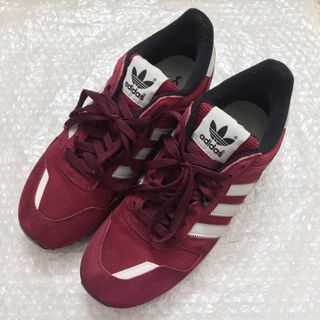 アディダス(adidas)のアディダススニーカー ZX700 S79184(スニーカー)