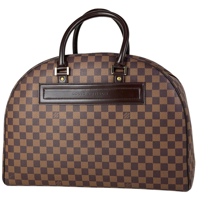 日本未入荷 ノリータ ルイ・ヴィトン - VUITTON LOUIS 24 【中古