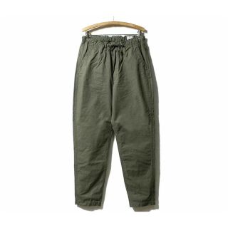 オアスロウ(orSlow)のorslow   NEWYORKER ARMY PANTS(その他)