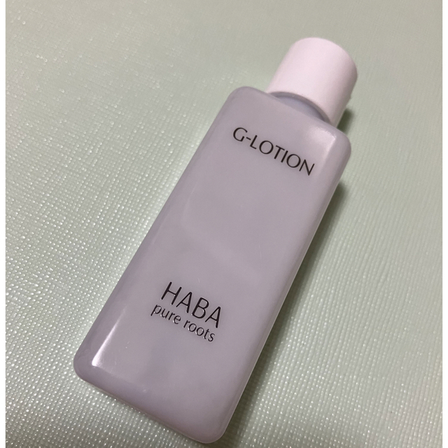 HABA(ハーバー)のハーバー　Gローション　スクワラン コスメ/美容のスキンケア/基礎化粧品(化粧水/ローション)の商品写真