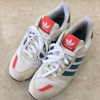 アディダス(adidas)のアディダススニーカー ZX700 G96513(スニーカー)