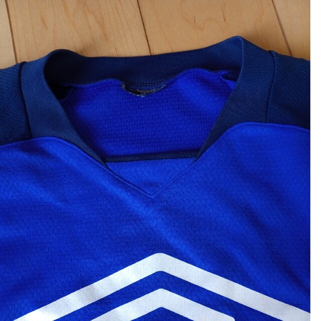 UMBRO(アンブロ)のumbro　アンブロ　Ｔシャツ キッズ/ベビー/マタニティのキッズ服男の子用(90cm~)(Tシャツ/カットソー)の商品写真